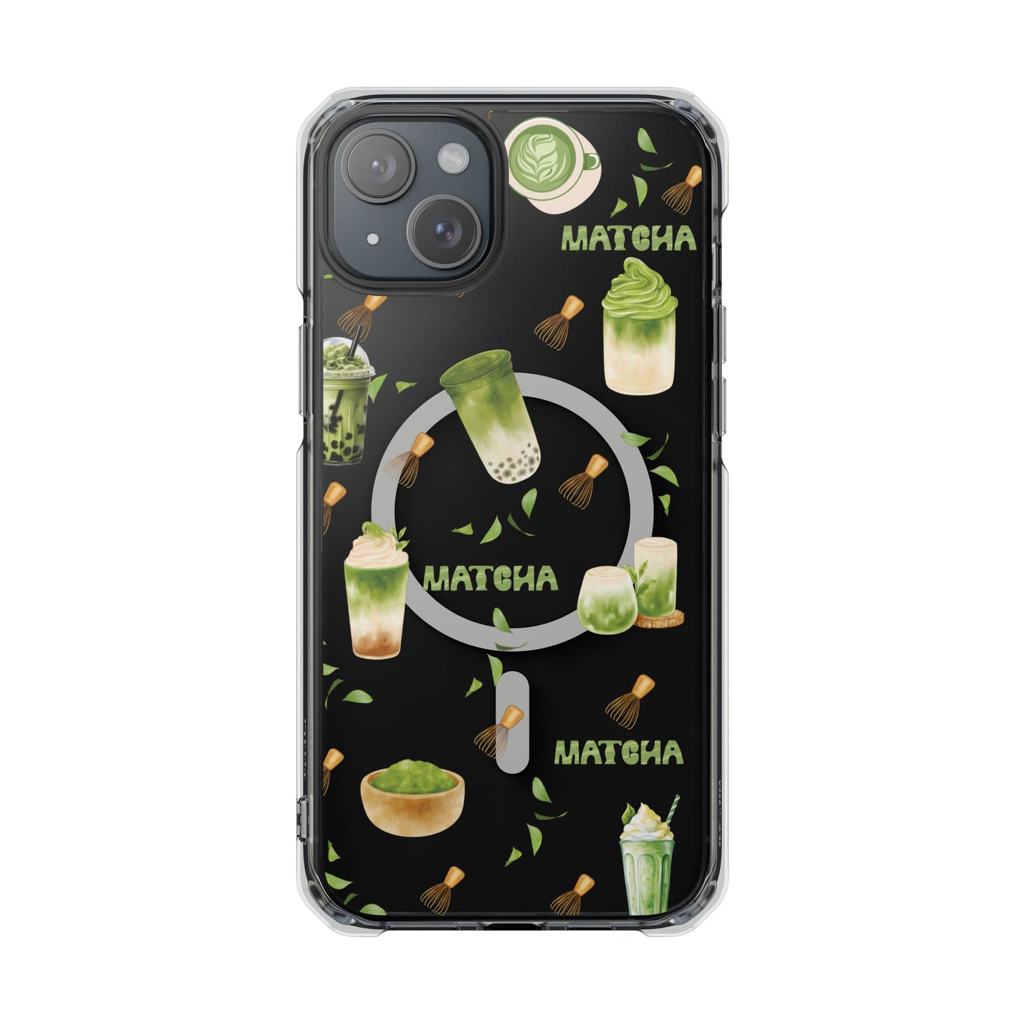 Matcha Couture - Magsafe