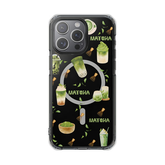 Matcha Couture - Magsafe