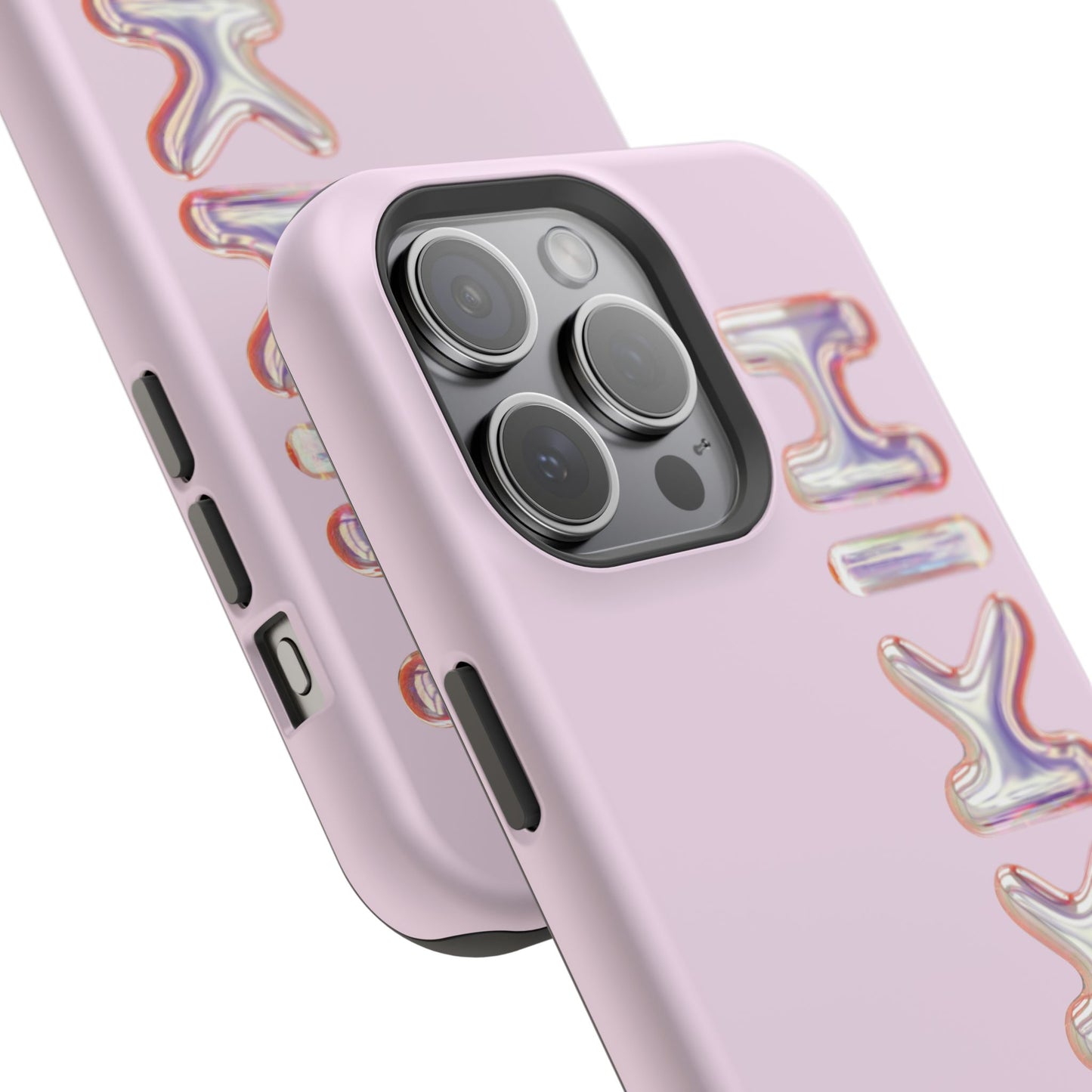 Personalized Iridescent - MagSafe