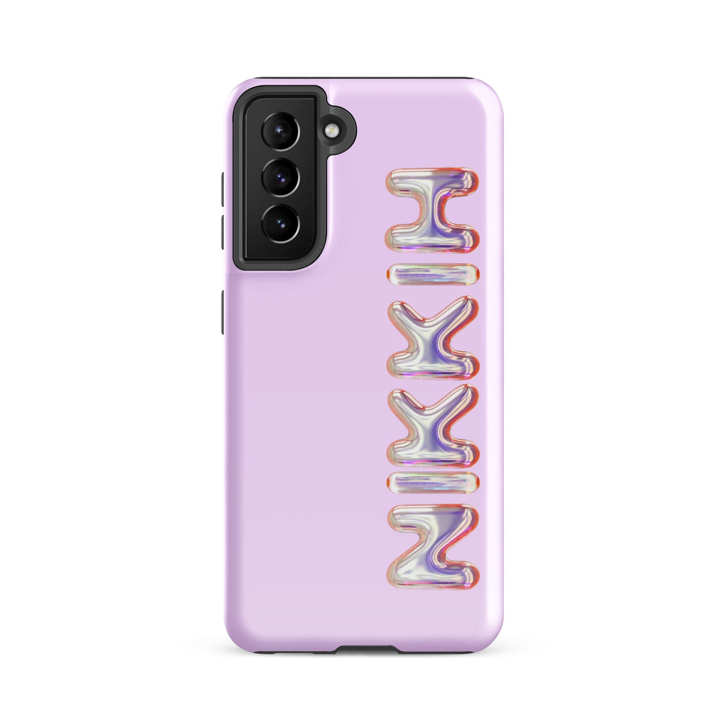 Custom Iridescent - Samsung