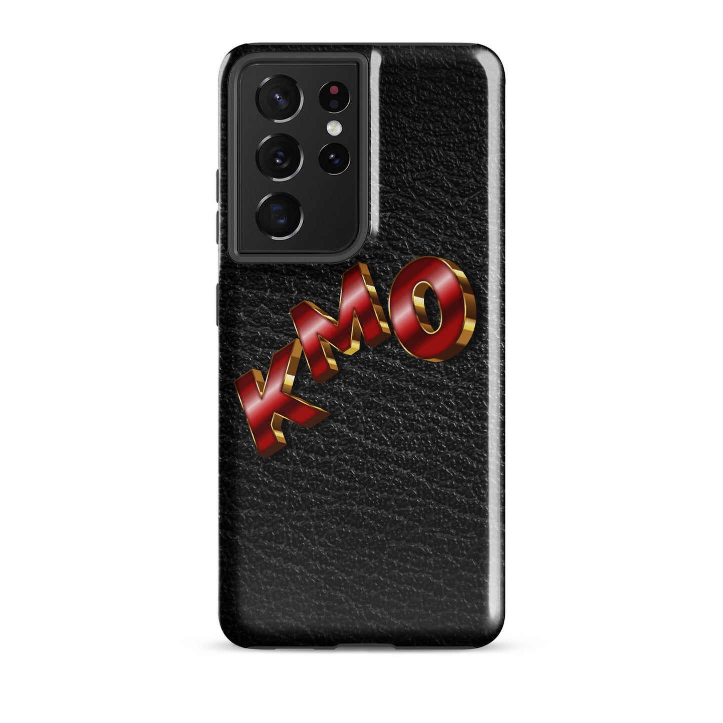 Custom Leather-esque - Samsung