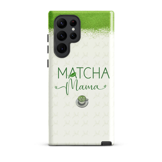 Matcha Mama