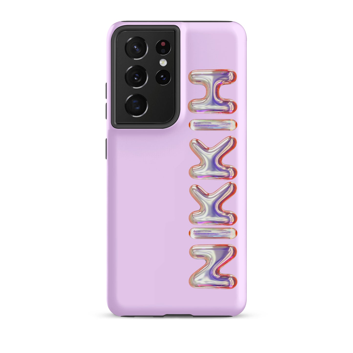 Custom Iridescent - Samsung