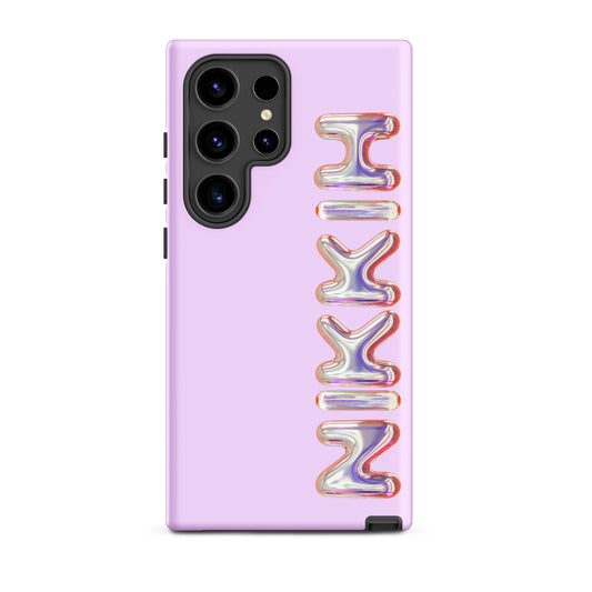 Custom Iridescent - Samsung